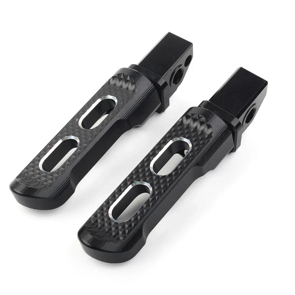 CNC Foot Peg Adapters for Honda Rebel CMX 300/500 (2017-2023)