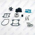Water Pump Impeller Repair Kit for Honda 40HP 50HP BF40A (06193-ZV5-030)