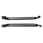 Running Boards Side Steps for Jeep Grand Cherokee L (2021–2025)