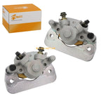 Rear Left Right Brake Caliper & Pads for Can-Am Maverick 1000 1000R Turbo (2013–2018)