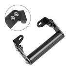 GPS Extension Bracket for Universal Motorbike Motorcycle (22mm)