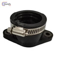 Intake Manifold Boot for Honda ATC250SX ATC250ES TRX250 (1985)