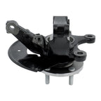 Front Right Wheel Bearing Hub for Ford Escape (2001â2004)