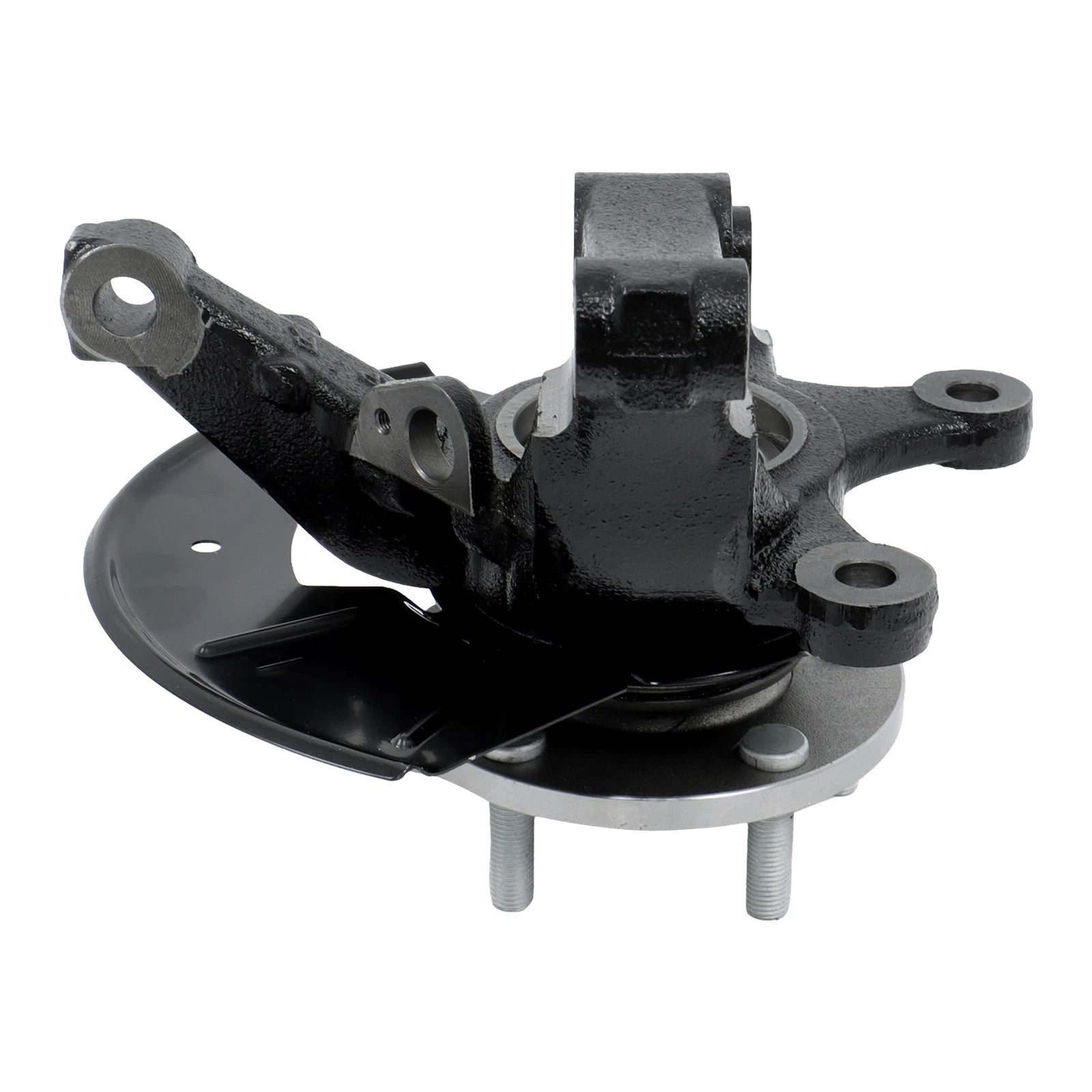 Front Right Wheel Bearing Hub for Ford Escape (2001â2004)