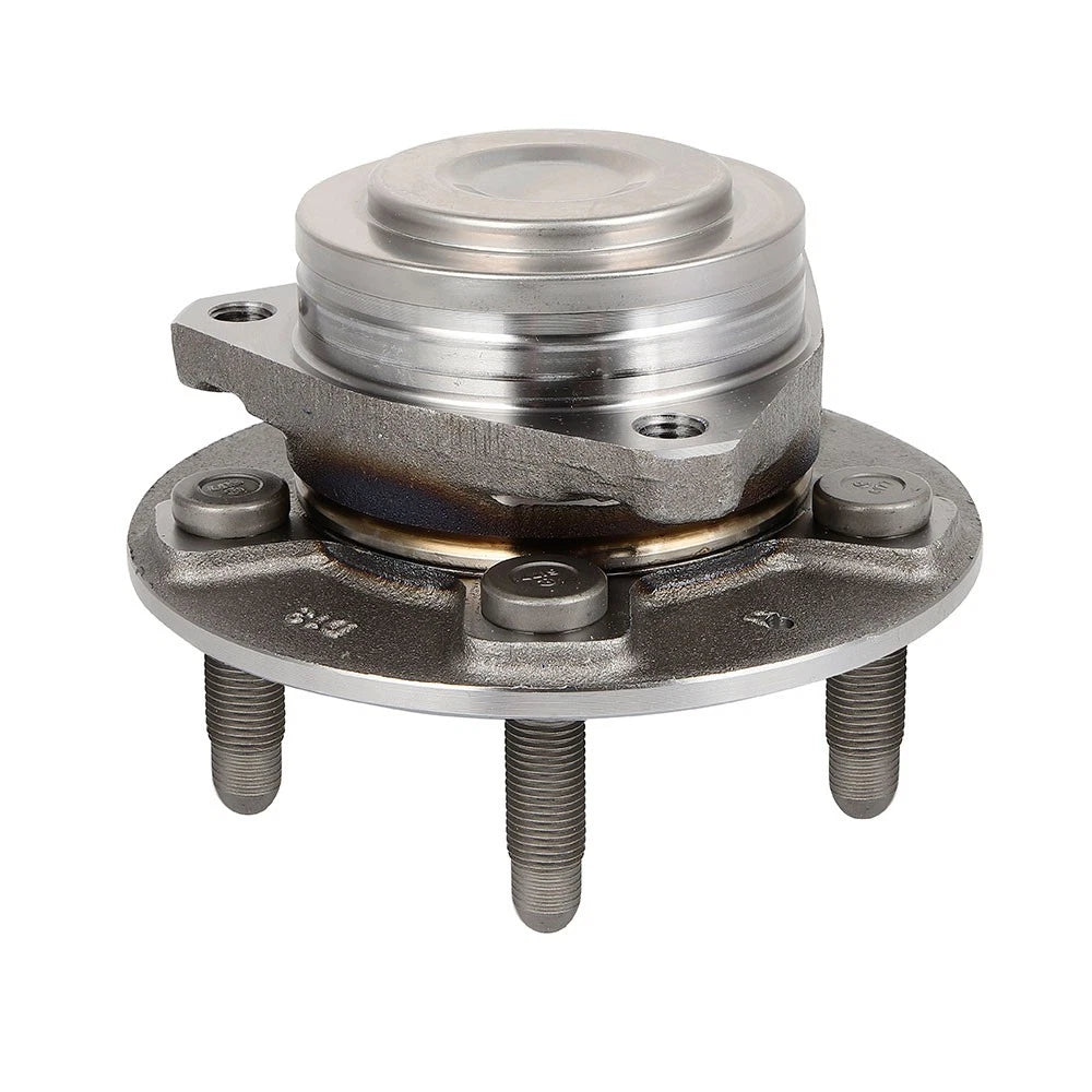 Front Wheel Bearing & Hub Assembly for Chevrolet Camaro, Cadillac CTS, ATS, CT6