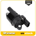 Ignition Coil for GMC Sierra 1500 V8 (2014–2018)