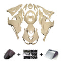 Injection Fairing Kit for Kawasaki ZX-6R (2024–2026)