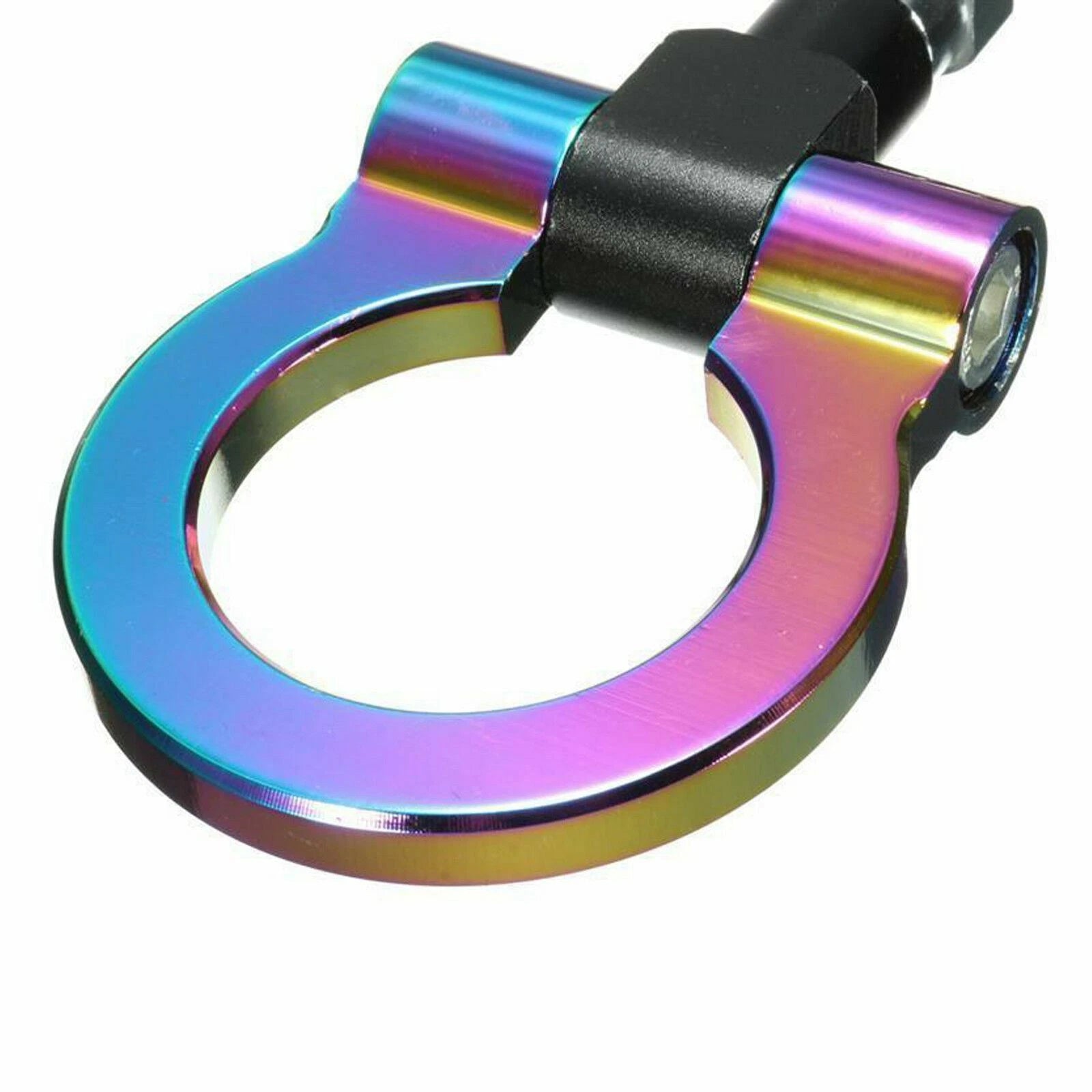 Tow Hook for Subaru WRX STI BRZ FRS (2015-2021)