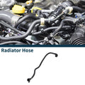 Radiator Hose No. 17127507149 for BMW 530e (2018–2023) 2.0L Electric/Gas