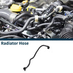 Radiator Hose No. 17127507149 for BMW 530e (2018–2023) 2.0L Electric/Gas