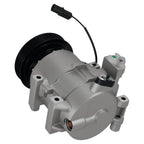 AC Compressor CO11360C for Hyundai Veloster (2011–2017), Accent (2011–2014) 1.6L