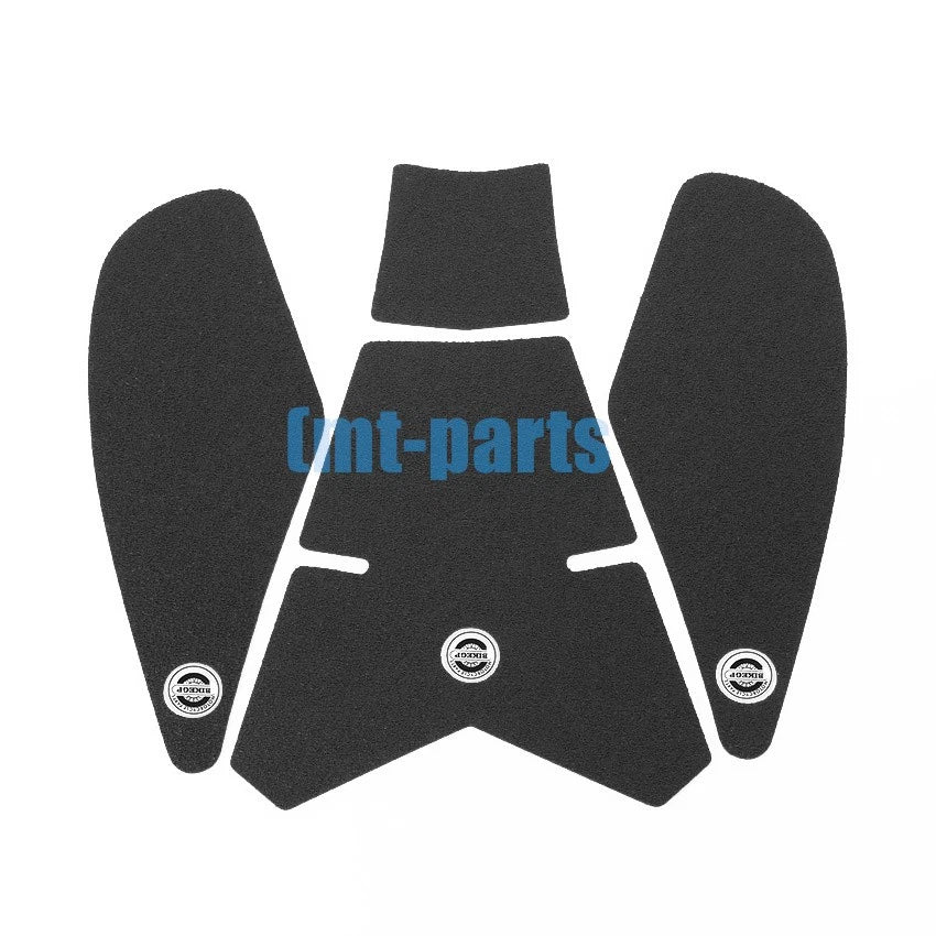 Tank Pad Protector Grip Sticker for Haojue DR300 (2021–2024)