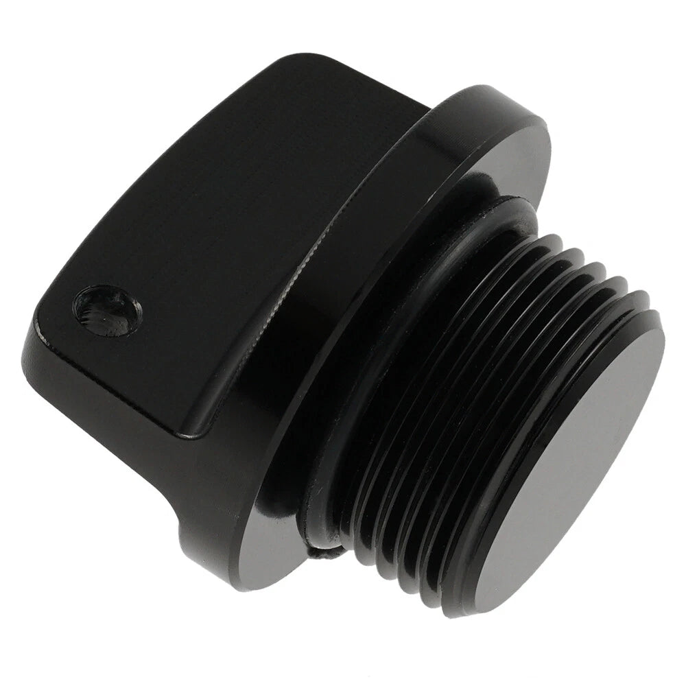 Alu Oil Filler Cap Plug for Ducati Multistrada 620-1100, Monster 400-800