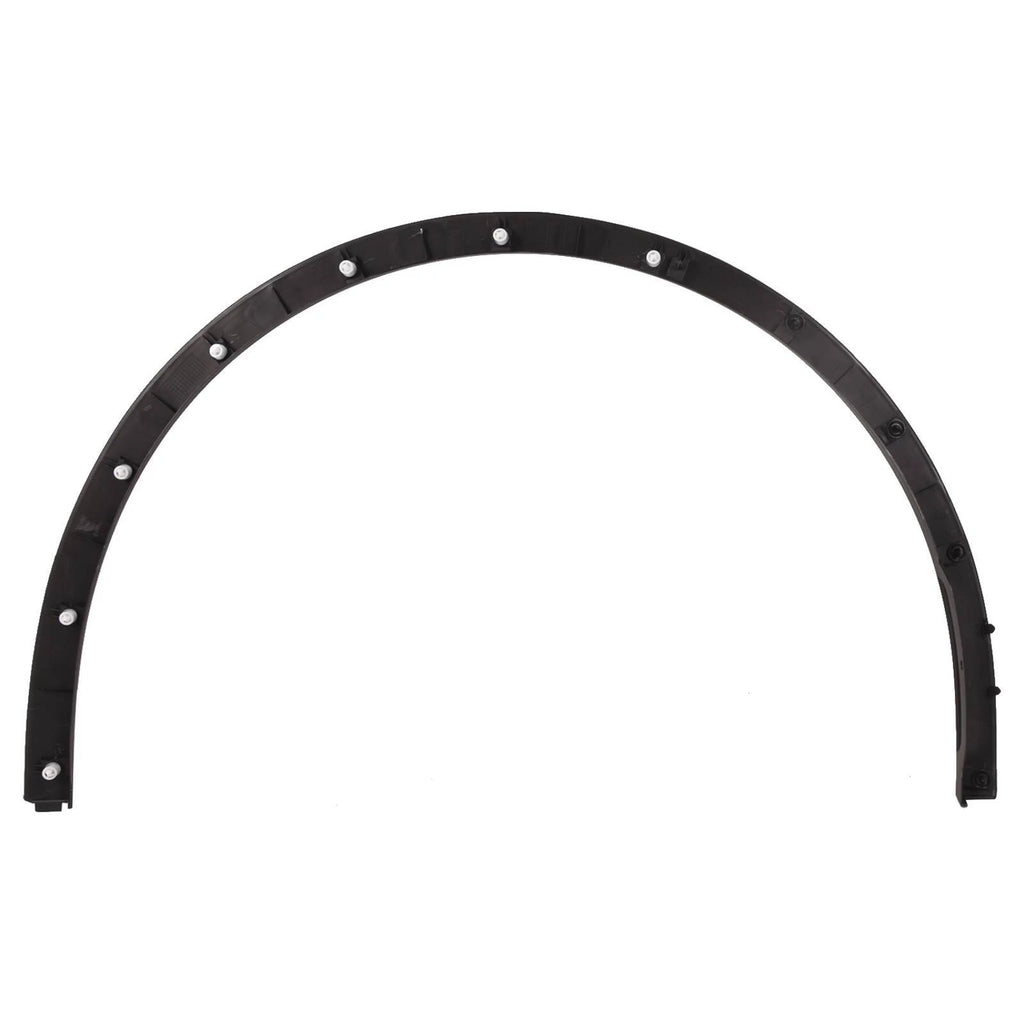 Front Driver Side Fender Wheel Arch Molding Trim for Tesla Model Y (2020-2024)