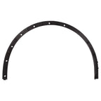Front Driver Side Fender Wheel Arch Molding Trim for Tesla Model Y (2020-2024)