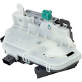 Door Lock Actuator for Ford Flex (2009–2019) Front Left