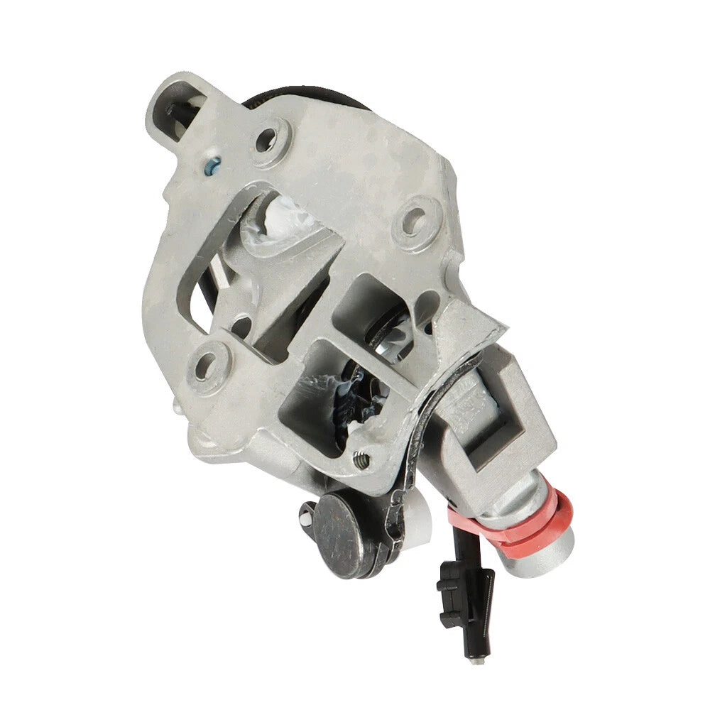 Steering Column Mechanism for Chevy Yukon 1500 (1992–1999)