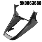 Appearance Center Console Frame Trim Shift Panel Cover for Golf 6 (2008–2013)