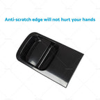 Sliding Door Handle LH Outer for Hyundai ILoad IMax (2008–2019) Black