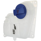 Radiator Coolant Overflow Tank for Audi A4 1.8L (1999–2002)