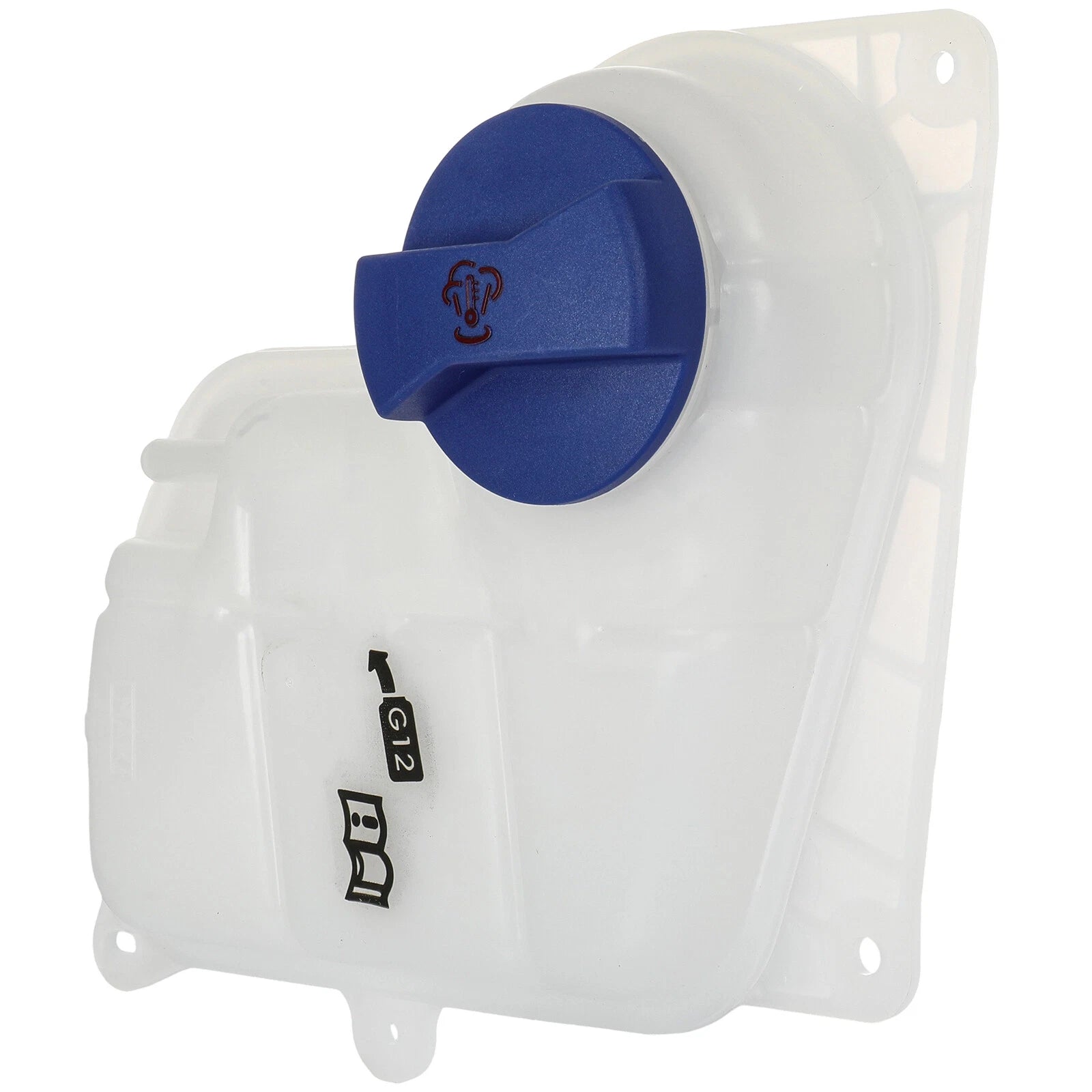 Radiator Coolant Overflow Tank for Audi A4 1.8L (1999–2002)
