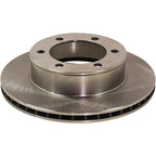 Disc Brake Rotor for Toyota Tacoma (1995–2004) Front Driver/Passenger Side