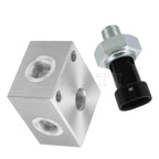 Front Fitting Cross & Brake Switch for Polaris Sportsman 450 570 (2014–2023)