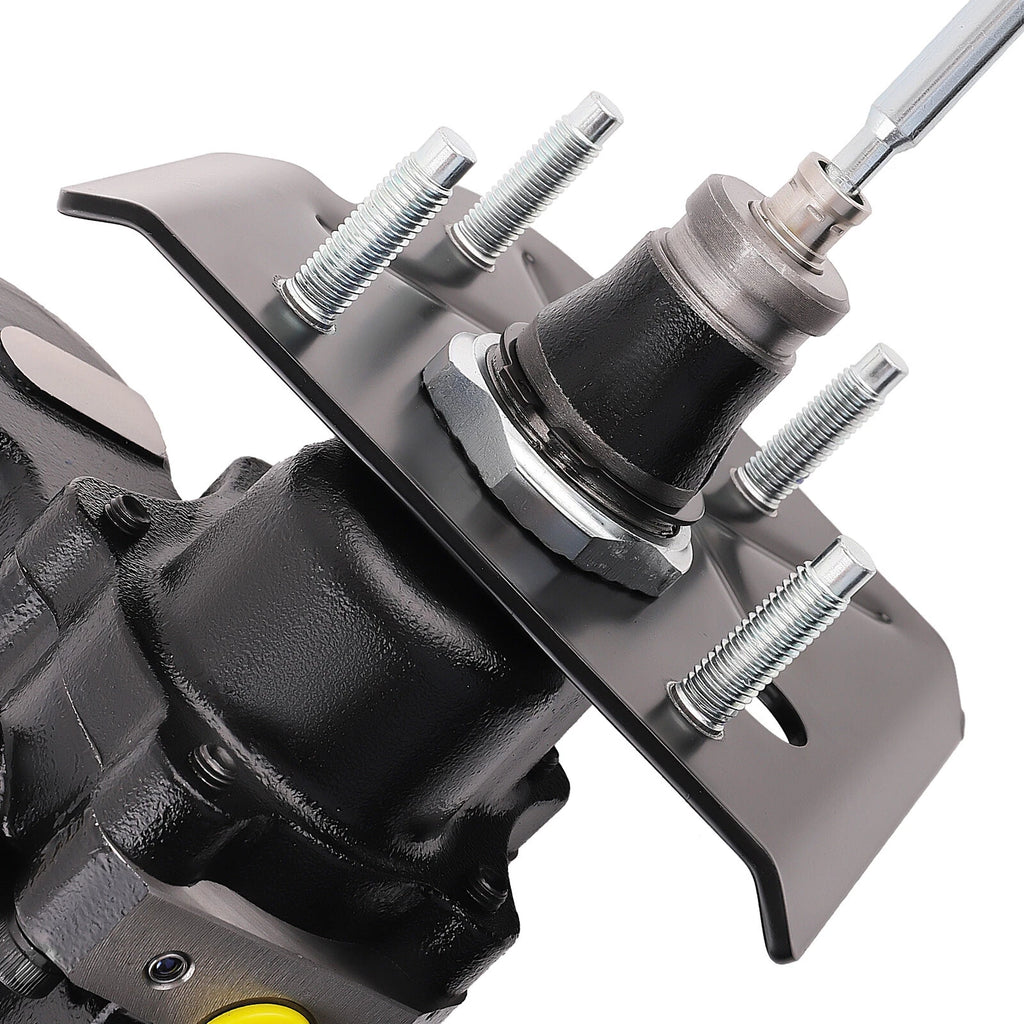 Power Brake Booster for GMC Yukon/Yukon XL 1500/2500 (2000–2002)