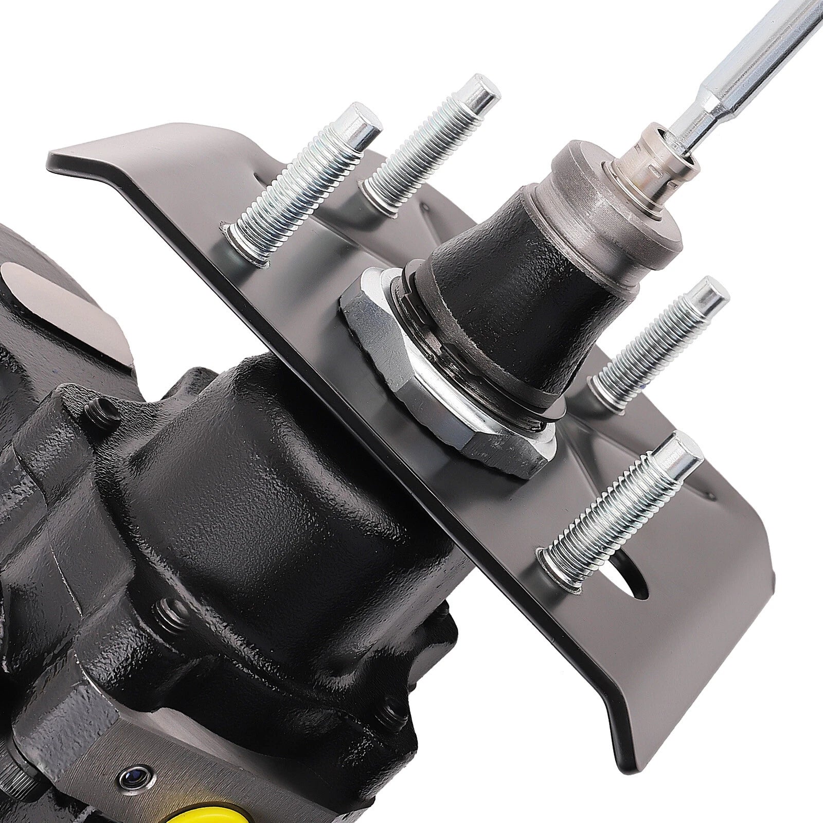 Power Brake Booster for GMC Yukon/Yukon XL 1500/2500 (2000–2002)