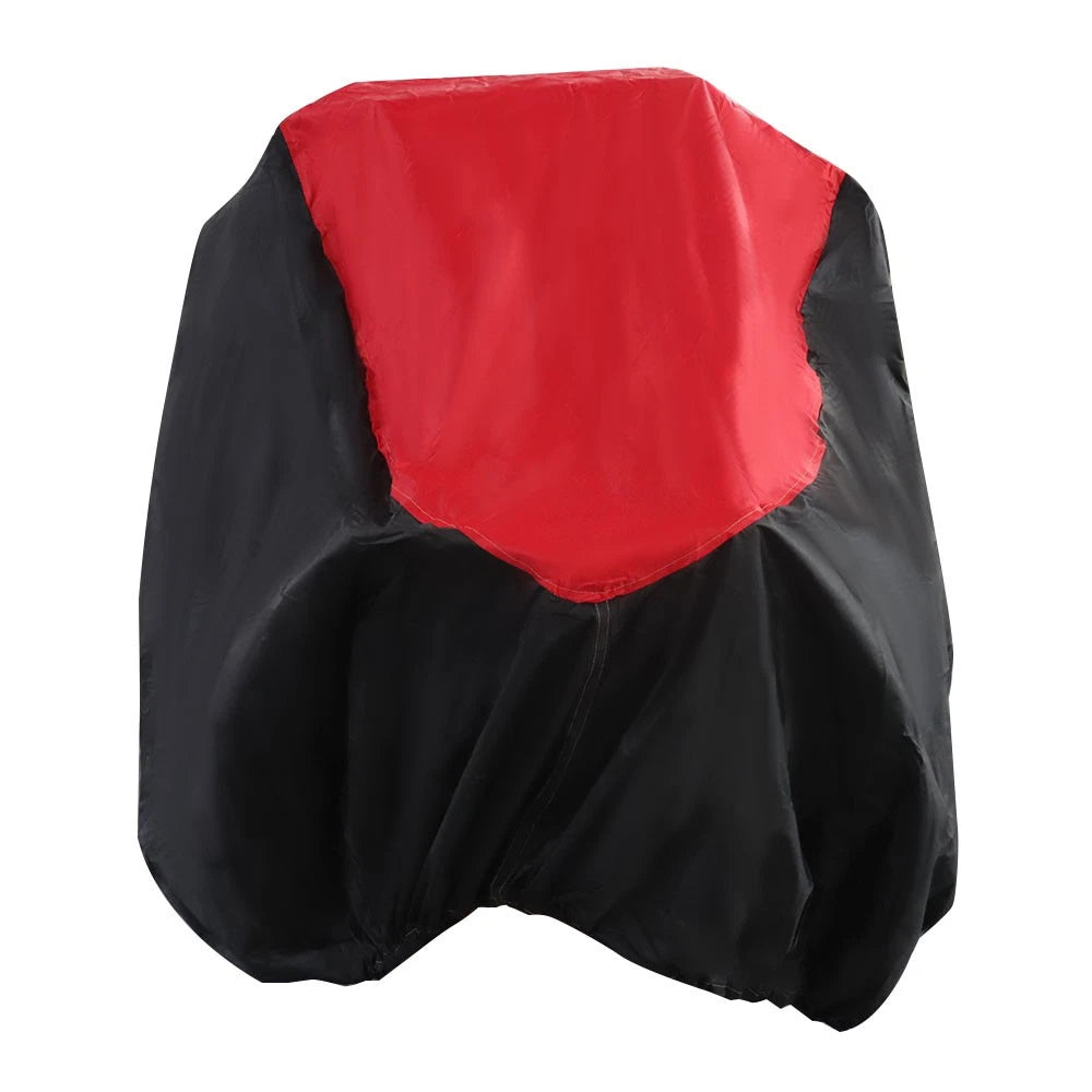 Waterproof Jet Ski Cover for 1 Seater (Fits 96"-102")