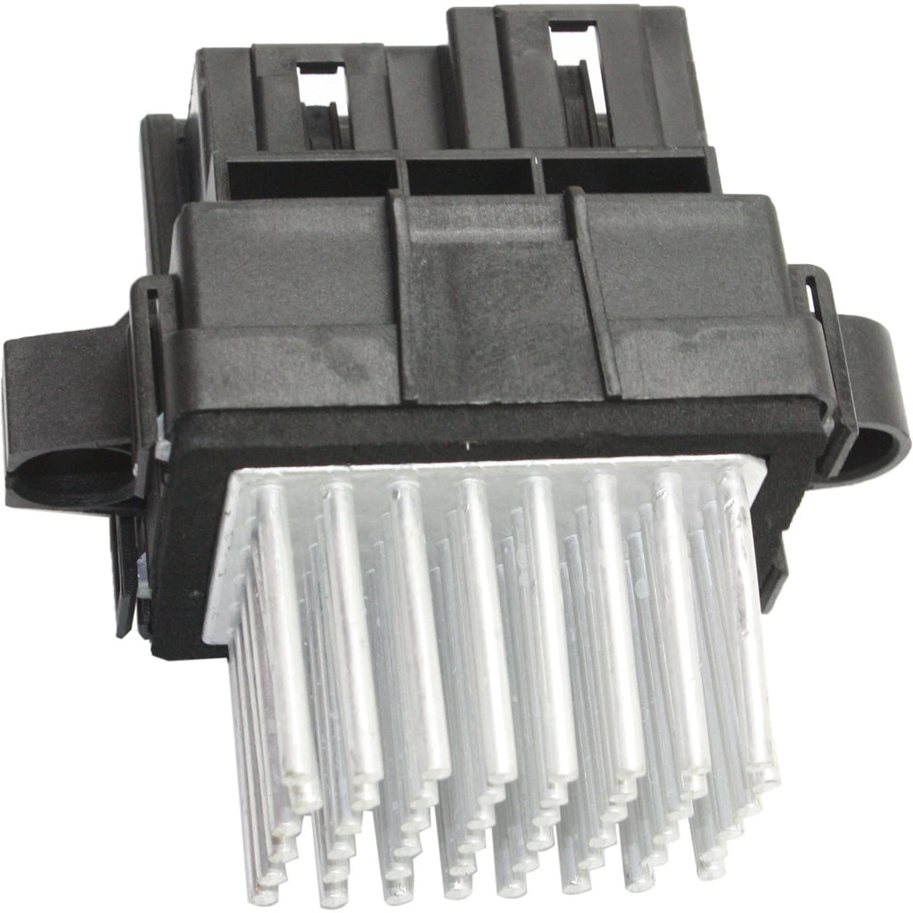 Blower Motor Resistor for Chevy Suburban, Silverado 1500 (2007–2014)