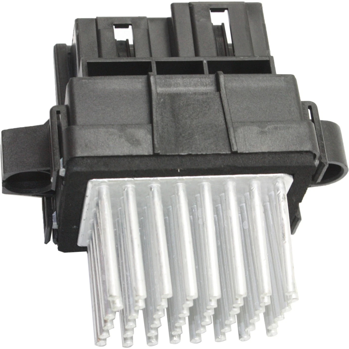 Blower Motor Resistor for Chevy Suburban, Silverado 1500 (2007–2014)