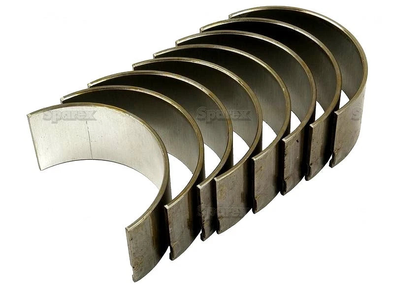 Conrod Bearing Set (STD) for David Brown 1290 1294 1390 1394 (1970–1990)