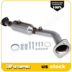 Catalytic Converter for Honda Civic, RSX (2002–2006)