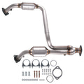 Catalytic Converter for GMC Yukon 4.8L 5.3L (2000–2006) / Cadillac Escalade 5.3L (2002–2005)
