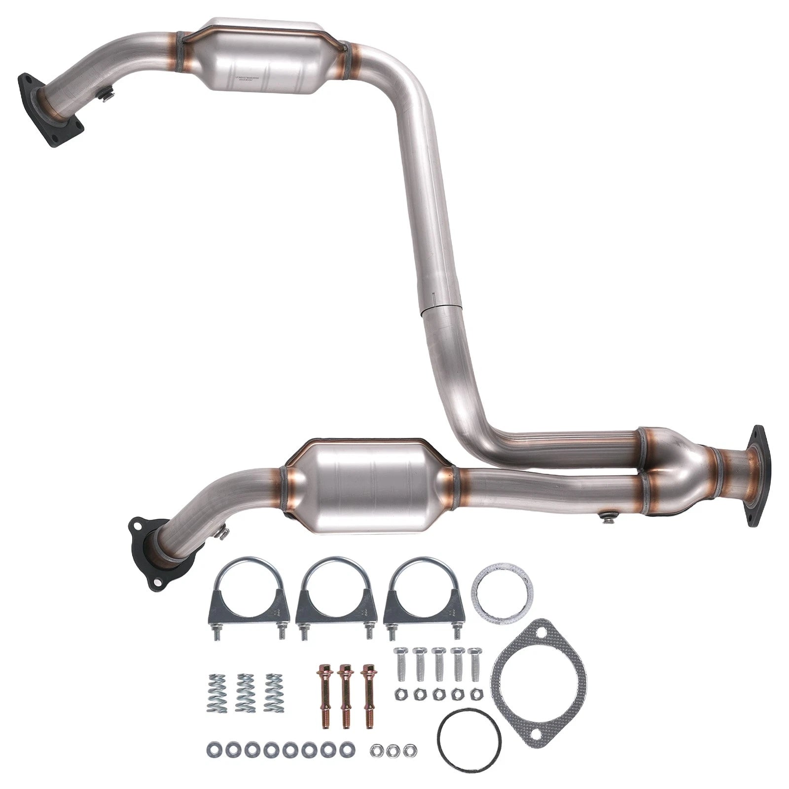 Catalytic Converter for GMC Yukon 4.8L 5.3L (2000–2006) / Cadillac Escalade 5.3L (2002–2005)