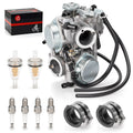 Carburetor & Intake Manifold for Honda Shadow ACE VT750C VT750CD (1998–2003)