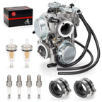Carburetor & Intake Manifold for Honda Shadow ACE VT750C VT750CD (1998–2003)
