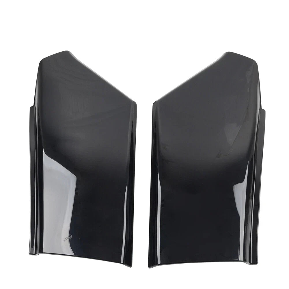 Unpainted Left Right Side Covers for Honda GL1500 Goldwing (1988-2000)