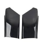 Unpainted Left Right Side Covers for Honda GL1500 Goldwing (1988-2000)