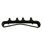 Front Center Bumper Grille Surround Molding Replacement for Toyota Hilux (2005–2015)