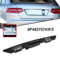 Trunk Grip License Plate Light for All Models