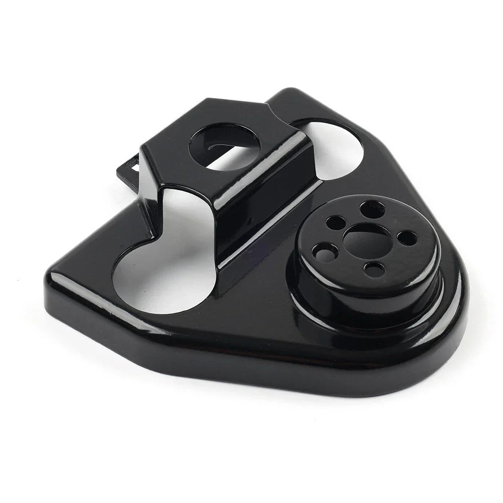 Handlebar Riser Cover for Harley Road King FLHR (2003-2013)
