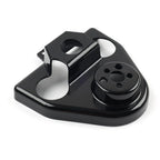 Handlebar Riser Cover for Harley Road King FLHR (2003-2013)