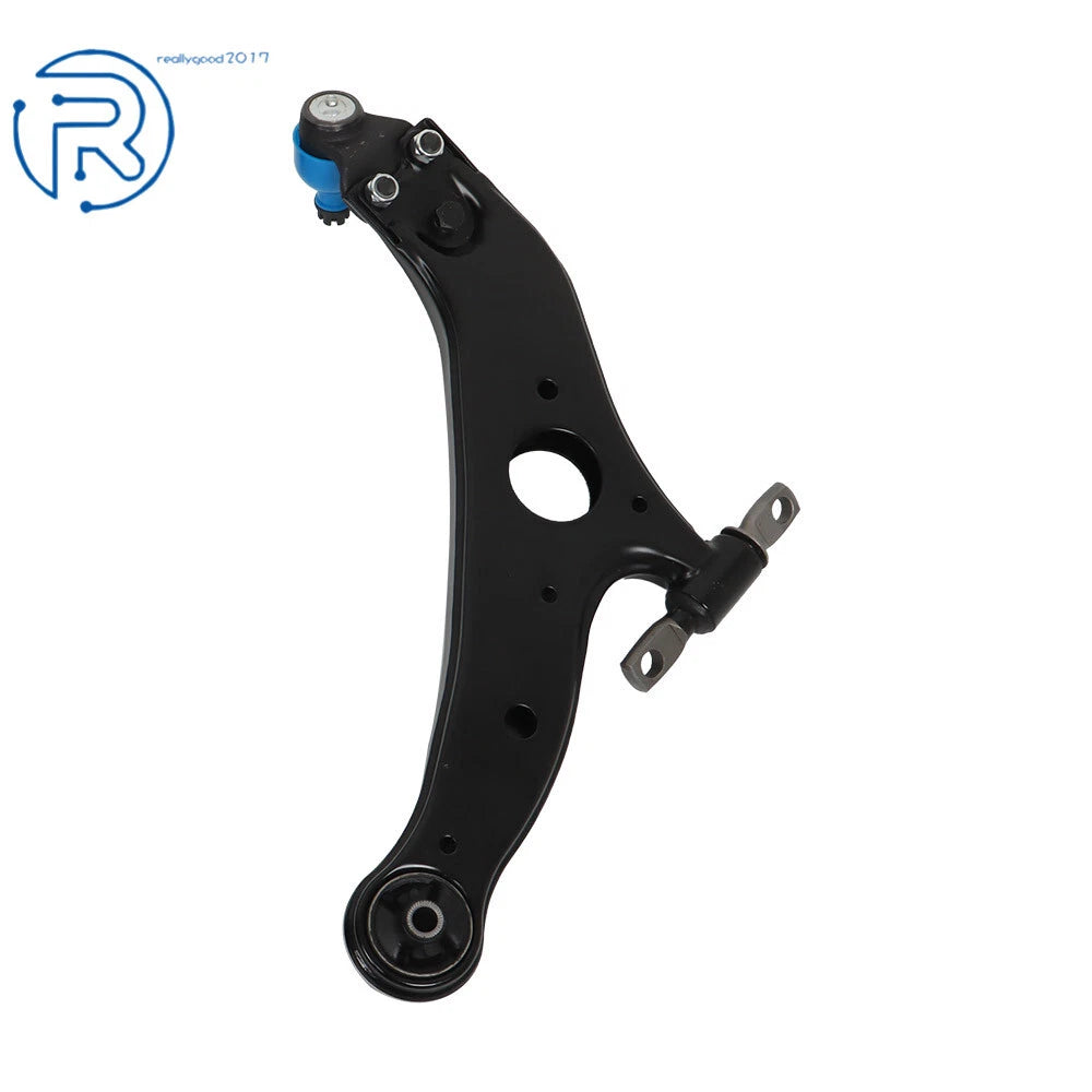 Front Lower Control Arm Ball Joint Tie Rod Sway Bars for Toyota Sienna (2004-2020)