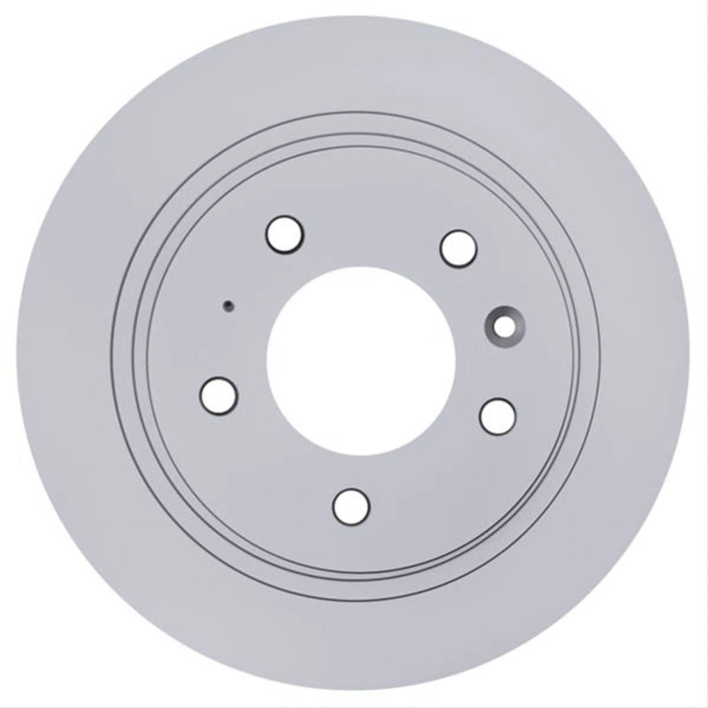 Brake Discs for Chevy Volt (Rear)