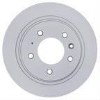 Brake Discs for Chevy Volt (Rear)