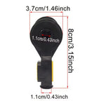 Gear Shift Cable Connector for Renault Trafic X83, Nissan Primastar (2001-2015)