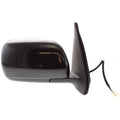 Power Mirror Pair for Suzuki Grand Vitara