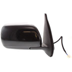 Power Mirror Pair for Suzuki Grand Vitara